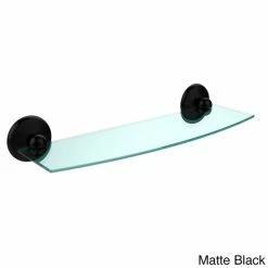 Best Sale 😍 Allied Brass Monte Carlo Collection 18-inch Glass Shelf ❤️ -Allied Brass Sales unnamed file 2758