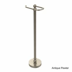 Budget 🥰 Allied Brass Bolero Collection Free-standing Toilet Tissue Stand 🎁 -Allied Brass Sales unnamed file 279