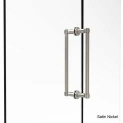 Best reviews of 🔥 Allied Brass Contemporary 12-inch Back-to-back Shower Door Pull ✔️ 12 Best reviews of 🔥 Allied Brass Contemporary 12-inch Back-to-back Shower Door Pull ✔️ -Allied Brass Sales unnamed file 2793
