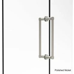 Best reviews of 🔥 Allied Brass Contemporary 12-inch Back-to-back Shower Door Pull ✔️ 15 Best reviews of 🔥 Allied Brass Contemporary 12-inch Back-to-back Shower Door Pull ✔️ -Allied Brass Sales unnamed file 2796