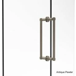 Best reviews of 🔥 Allied Brass Contemporary 12-inch Back-to-back Shower Door Pull ✔️ 16 Best reviews of 🔥 Allied Brass Contemporary 12-inch Back-to-back Shower Door Pull ✔️ -Allied Brass Sales unnamed file 2797