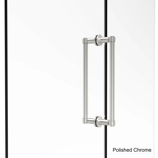 Best reviews of 🔥 Allied Brass Contemporary 12-inch Back-to-back Shower Door Pull ✔️ 10 Best reviews of 🔥 Allied Brass Contemporary 12-inch Back-to-back Shower Door Pull ✔️ - Image 8