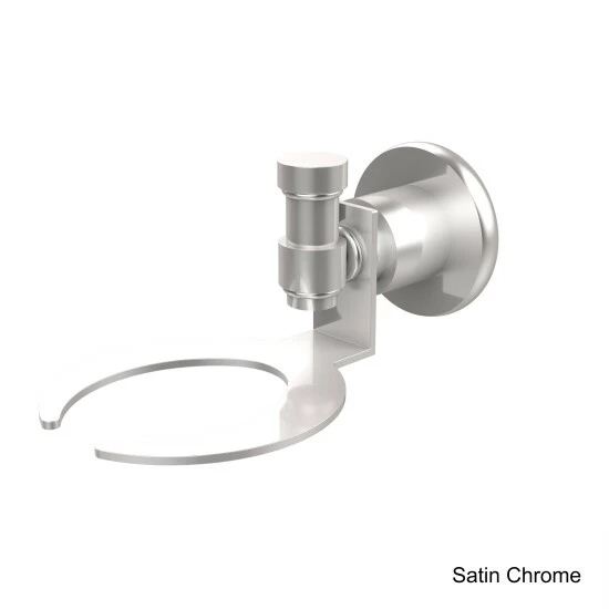 Best Sale 🛒 Allied Brass Washington Square Collection Clear Brass Wall-mounted Soap Dish 🔥 4 Best Sale 🛒 Allied Brass Washington Square Collection Clear Brass Wall-mounted Soap Dish 🔥 - Image 2