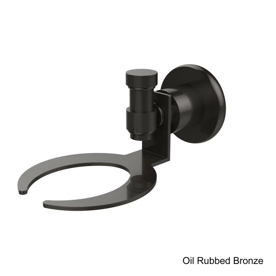 Best Sale 🛒 Allied Brass Washington Square Collection Clear Brass Wall-mounted Soap Dish 🔥 7 Best Sale 🛒 Allied Brass Washington Square Collection Clear Brass Wall-mounted Soap Dish 🔥 - Image 5