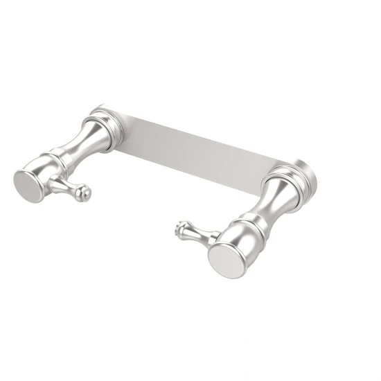 Budget 👏 Allied Brass Traditional Style Rollerless Toilet Tissue Holder 😉 3 Budget 👏 Allied Brass Traditional Style Rollerless Toilet Tissue Holder 😉