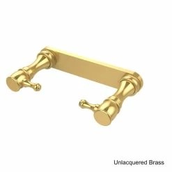 Budget 👏 Allied Brass Traditional Style Rollerless Toilet Tissue Holder 😉 13 Budget 👏 Allied Brass Traditional Style Rollerless Toilet Tissue Holder 😉 -Allied Brass Sales unnamed file 2810