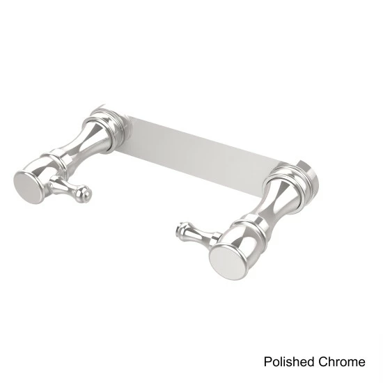 Budget 👏 Allied Brass Traditional Style Rollerless Toilet Tissue Holder 😉 9 Budget 👏 Allied Brass Traditional Style Rollerless Toilet Tissue Holder 😉 - Image 7