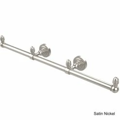Best deal 🛒 Allied Brass Dottingham Collection 3 Arm Guest Towel Holder 😍 -Allied Brass Sales unnamed file 2816