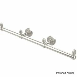 Best deal 🛒 Allied Brass Dottingham Collection 3 Arm Guest Towel Holder 😍 -Allied Brass Sales unnamed file 2818