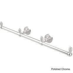 Best deal 🛒 Allied Brass Dottingham Collection 3 Arm Guest Towel Holder 😍 -Allied Brass Sales unnamed file 2819