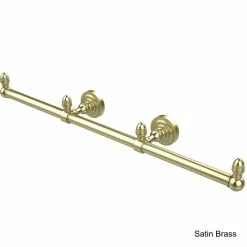 Best deal 🛒 Allied Brass Dottingham Collection 3 Arm Guest Towel Holder 😍 -Allied Brass Sales unnamed file 2822