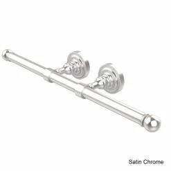 Buy ⭐ Allied Brass Dottingham Collection Double-roll Toilet Tissue Holder 😀 -Allied Brass Sales unnamed file 2828
