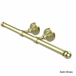 Buy ⭐ Allied Brass Dottingham Collection Double-roll Toilet Tissue Holder 😀 -Allied Brass Sales unnamed file 2829