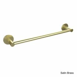 Flash Sale 😉 Allied Brass Fresno Collection 18-inch Towel Bar 😀 -Allied Brass Sales unnamed file 2850