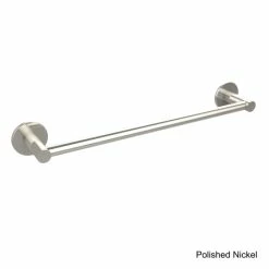 Flash Sale 😉 Allied Brass Fresno Collection 18-inch Towel Bar 😀 -Allied Brass Sales unnamed file 2851