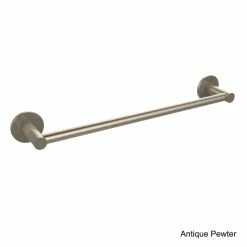 Flash Sale 😉 Allied Brass Fresno Collection 18-inch Towel Bar 😀 -Allied Brass Sales unnamed file 2852