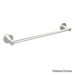 Flash Sale 😉 Allied Brass Fresno Collection 18-inch Towel Bar 😀 -Allied Brass Sales unnamed file 2853