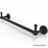 Deals ⌛ Allied Brass Waverly Place Collection 24-inch Towel Bar With Integrated Hooks 👍 -Allied Brass Sales unnamed file 2855
