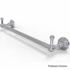 Deals ⌛ Allied Brass Waverly Place Collection 24-inch Towel Bar With Integrated Hooks 👍 17 Deals ⌛ Allied Brass Waverly Place Collection 24-inch Towel Bar With Integrated Hooks 👍 -Allied Brass Sales unnamed file 2862