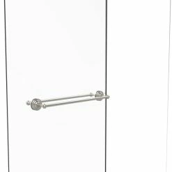 Best Sale 👏 Allied Brass 24-inch Brass Towel Bar 🥰