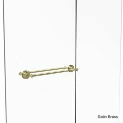 Best Sale 👏 Allied Brass 24-inch Brass Towel Bar 🥰 -Allied Brass Sales unnamed file 2866
