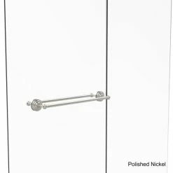 Best Sale 👏 Allied Brass 24-inch Brass Towel Bar 🥰 -Allied Brass Sales unnamed file 2867