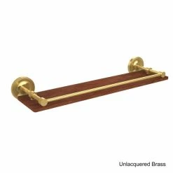 Outlet ๐คฉ Allied Brass Prestige Regal Collection Clear Solid IPE Ironwood 22-inch Shelf With Gallery Rail ๐ 12 Outlet ๐คฉ Allied Brass Prestige Regal Collection Clear Solid IPE Ironwood 22-inch Shelf With Gallery Rail ๐ -Allied Brass Sales unnamed file 2889