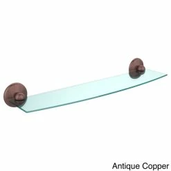 Promo ✔️ Allied Brass Prestige Monte Carlo Collection 24-inch Glass Shelf ✨ 14 Promo ✔️ Allied Brass Prestige Monte Carlo Collection 24-inch Glass Shelf ✨ -Allied Brass Sales unnamed file 2915