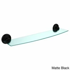 Promo ✔️ Allied Brass Prestige Monte Carlo Collection 24-inch Glass Shelf ✨ 15 Promo ✔️ Allied Brass Prestige Monte Carlo Collection 24-inch Glass Shelf ✨ -Allied Brass Sales unnamed file 2916