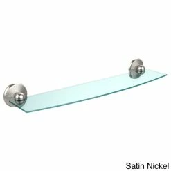 Promo ✔️ Allied Brass Prestige Monte Carlo Collection 24-inch Glass Shelf ✨ 17 Promo ✔️ Allied Brass Prestige Monte Carlo Collection 24-inch Glass Shelf ✨ -Allied Brass Sales unnamed file 2918