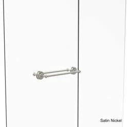 Brand new 🎉 Allied Brass Prestige Regal Collection Brass 18-Inch Back-to-back Shower Door Towel Bars (Set Of 2) 😉 -Allied Brass Sales unnamed file 2936