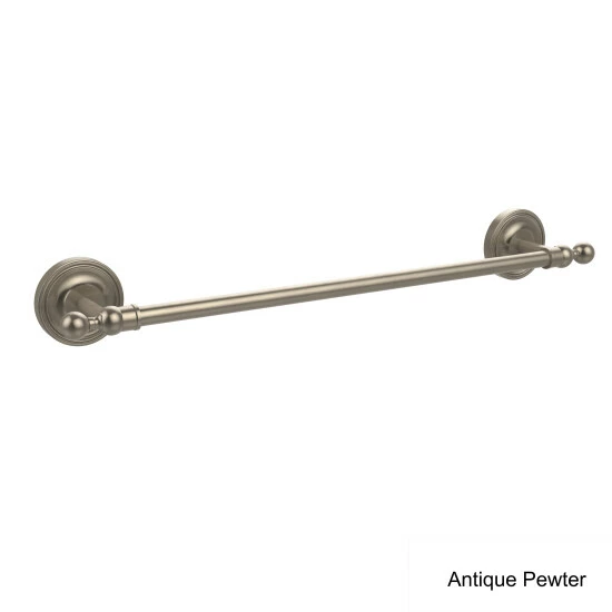 Wholesale 🔥 Allied Brass Regal Collection 18-inch Towel Bar 👍 7 Wholesale 🔥 Allied Brass Regal Collection 18-inch Towel Bar 👍 - Image 5