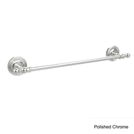 Wholesale 🔥 Allied Brass Regal Collection 18-inch Towel Bar 👍 8 Wholesale 🔥 Allied Brass Regal Collection 18-inch Towel Bar 👍 - Image 6