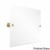 Brand new 😀 Allied Brass Rectangular Landscape Bathroom Tilt Wall Mirror ✔️ 2 Brand new 😀 Allied Brass Rectangular Landscape Bathroom Tilt Wall Mirror ✔️ -Allied Brass Sales unnamed file 296