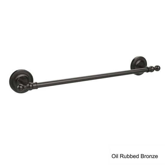 Wholesale 🔥 Allied Brass Regal Collection 18-inch Towel Bar 👍 10 Wholesale 🔥 Allied Brass Regal Collection 18-inch Towel Bar 👍 - Image 8