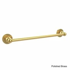 Flash Sale 👍 Allied Brass Bolero Collection 24-inch Towel Bar ⭐ -Allied Brass Sales unnamed file 2967
