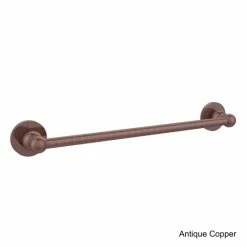 Flash Sale 👍 Allied Brass Bolero Collection 24-inch Towel Bar ⭐ -Allied Brass Sales unnamed file 2969