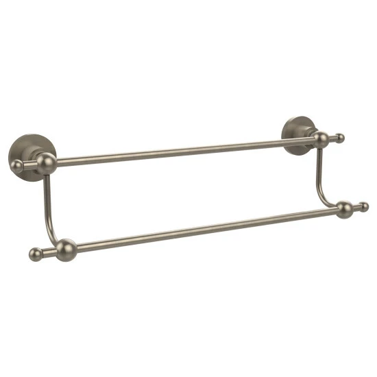 Flash Sale ๐ Allied Brass Astor Place Collection 30-inch Double Towel Bar ๐งจ 3 Flash Sale ๐ Allied Brass Astor Place Collection 30-inch Double Towel Bar ๐งจ