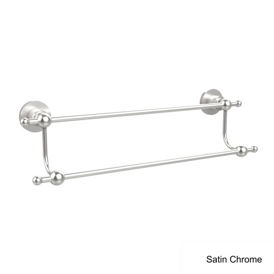 Flash Sale ๐ Allied Brass Astor Place Collection 30-inch Double Towel Bar ๐งจ 7 Flash Sale ๐ Allied Brass Astor Place Collection 30-inch Double Towel Bar ๐งจ - Image 5