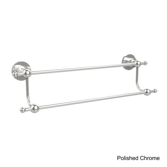 Flash Sale ๐ Allied Brass Astor Place Collection 30-inch Double Towel Bar ๐งจ 8 Flash Sale ๐ Allied Brass Astor Place Collection 30-inch Double Towel Bar ๐งจ - Image 6