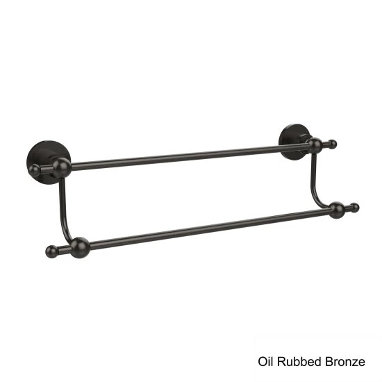 Flash Sale ๐ Allied Brass Astor Place Collection 30-inch Double Towel Bar ๐งจ 10 Flash Sale ๐ Allied Brass Astor Place Collection 30-inch Double Towel Bar ๐งจ - Image 8