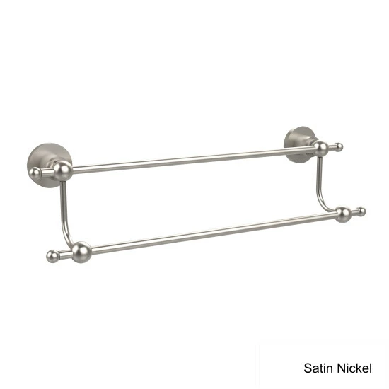 Brand new ๐ Allied Brass Astor Place Collection 36-inch Double Towel Bar โค๏ธ 4 Brand new ๐ Allied Brass Astor Place Collection 36-inch Double Towel Bar โค๏ธ - Image 2