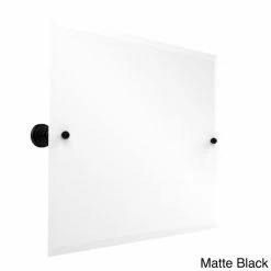 Brand new 😀 Allied Brass Rectangular Landscape Bathroom Tilt Wall Mirror ✔️ 13 Brand new 😀 Allied Brass Rectangular Landscape Bathroom Tilt Wall Mirror ✔️ -Allied Brass Sales unnamed file 299