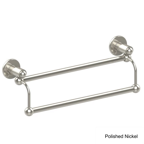 Best reviews of ๐งจ Allied Brass Soho Collection 36-inch Double Towel Bar ๐ฏ 9 Best reviews of ๐งจ Allied Brass Soho Collection 36-inch Double Towel Bar ๐ฏ - Image 7