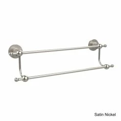 Flash Sale ❤️ Allied Brass Astor Place Collection 24-inch Double Towel Bar 💯 -Allied Brass Sales unnamed file 2995