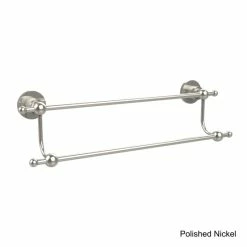 Flash Sale ❤️ Allied Brass Astor Place Collection 24-inch Double Towel Bar 💯 -Allied Brass Sales unnamed file 2998