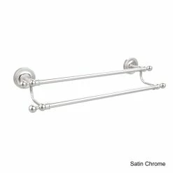 Flash Sale 🥰 Allied Brass Regal Collection 24-inch Double Towel Bar ✨ -Allied Brass Sales unnamed file 3009