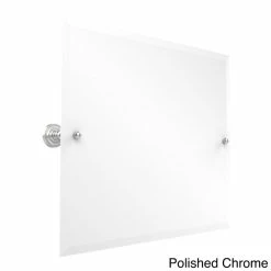 Brand new 😀 Allied Brass Rectangular Landscape Bathroom Tilt Wall Mirror ✔️ 17 Brand new 😀 Allied Brass Rectangular Landscape Bathroom Tilt Wall Mirror ✔️ -Allied Brass Sales unnamed file 303