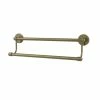 Flash Sale 🥰 Allied Brass Tango Collection 36-inch Double Towel Bar 🎁 -Allied Brass Sales unnamed file 3034