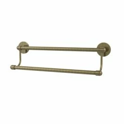 Flash Sale 🥰 Allied Brass Tango Collection 36-inch Double Towel Bar 🎁